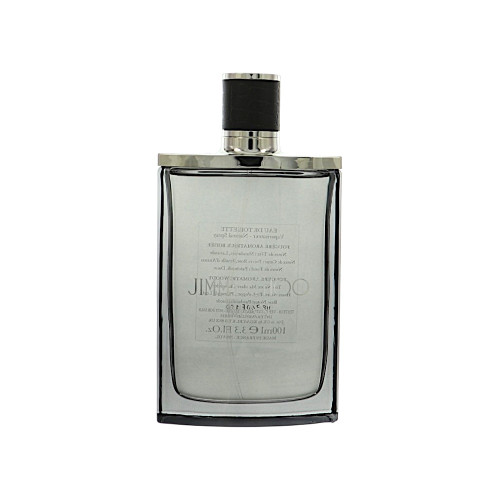 Jimmy Choo Man by Jimmy Choo Tester for Men 3.3 Oz Eau De Toilette Spray