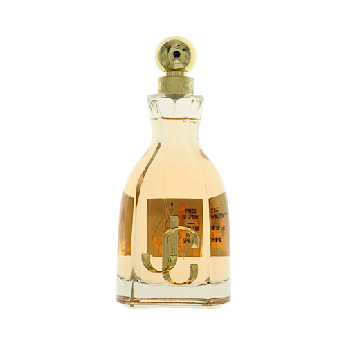 I Want Choo by Jimmy Choo - 4.1 oz Eau De Parfum Spray bottle for Women