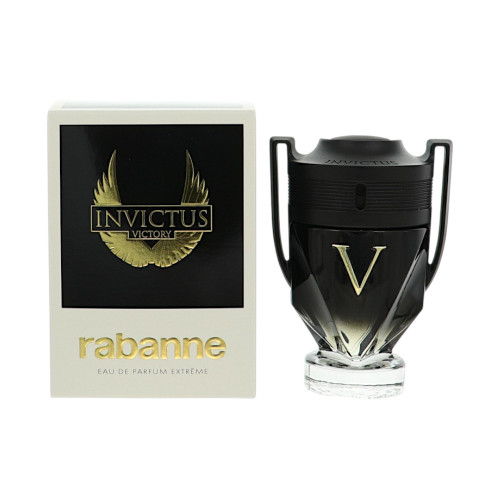 Invictus Victory by Paco Rabanne - 1.7 oz Eau De Parfum Spray bottle for Men