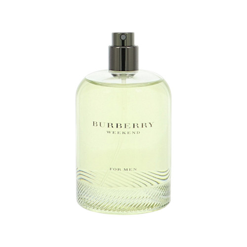 Burberry Weekend by Burberry Tester for Men 3.3 Oz Eau De Toilette Spray
