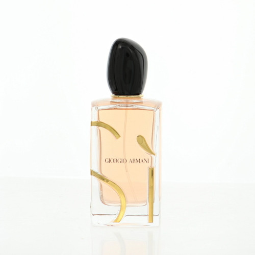 Armani Si by Giorgio Armani Tester for Women 3.3 Oz Eau De Parfum Spray