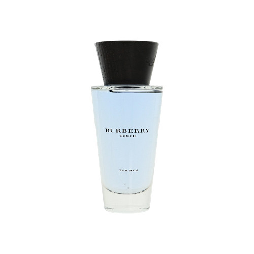Burberry Touch by Burberry Tester for Men 3.3 Oz Eau De Toilette Spray