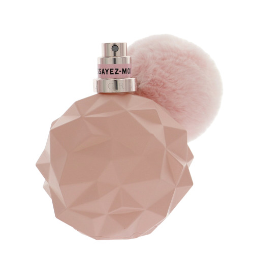 Sweet Like Candy by Ariana Grande Tester for Women 3.4 Oz Eau De Parfum Spray