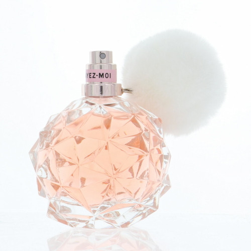 Ari by Ariana Grande Tester for Women 3.4 Oz Eau De Parfum Spray