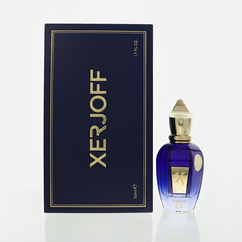 Torino 24 by Xerjoff Box for Men 1.7 Oz Eau De Parfum Spray