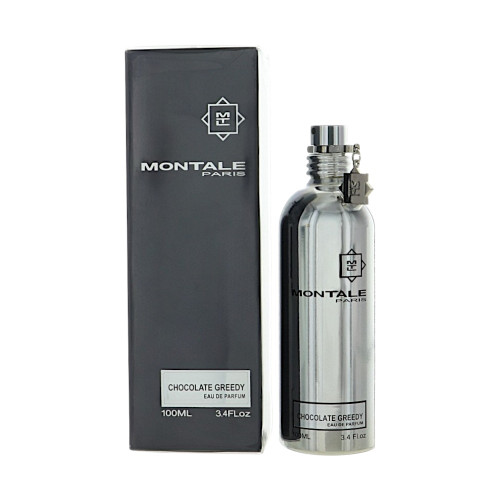 Chocolate Greedy by Montale - 3.4 oz Eau De Parfum Spray bottle for Women