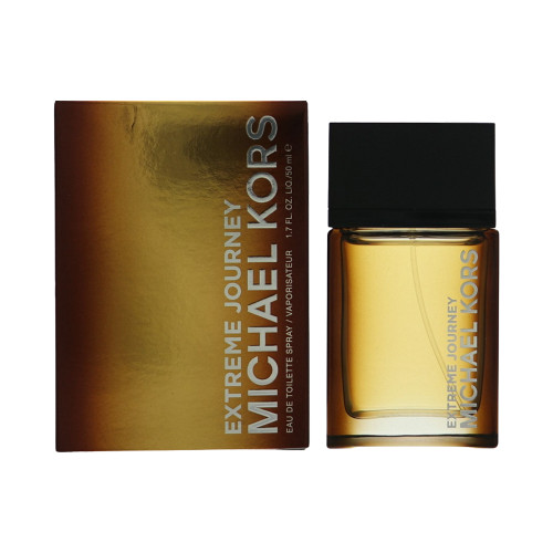 Michael Kors Extreme Journey by Michael Kors - 1.7 oz Eau De Toilette Spray bottle for Men