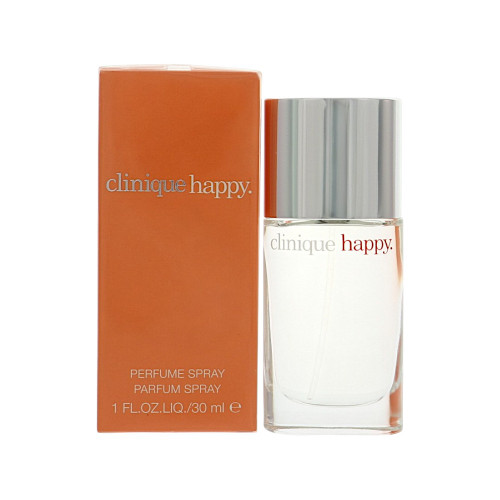 Happy by Clinique Box for Women 1 Oz Eau De Parfum Spray