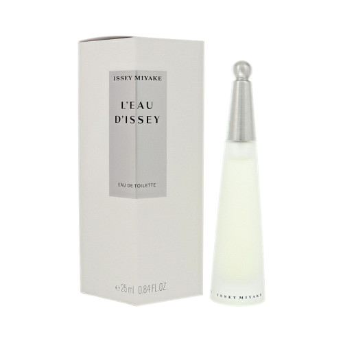 Issey Miyake L'eau D'issey by Issey Miyake Box for Women 0.84 Oz Eau De Toilette Spray