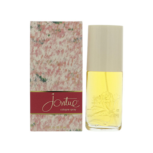 Jontue by Revlon - 2.3 oz Cologne Spray bottle for Women
