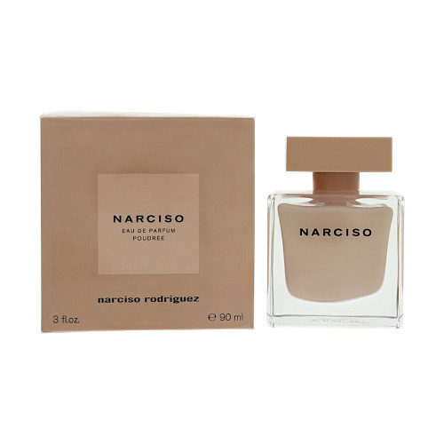 Narciso by Narciso Rodriguez - 3 oz Eau De Parfum Spray bottle for Women