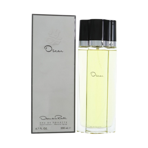 Oscar by Oscar De La Renta - 6.7 oz Eau De Toilette Spray bottle for Women