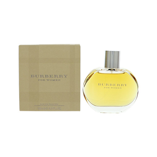 Burberry by Burberry - 3.3 oz Eau De Parfum Spray bottle for Women