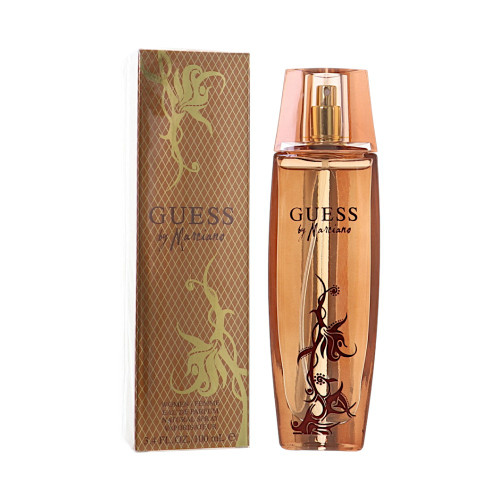 Guess by Guess - 3.4 oz Eau De Parfum Spray bottle for Women