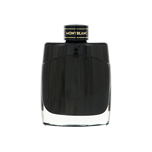 Mont Blanc Legend by Montblanc Tester for Men 3.3 Oz Eau De Parfum Spray