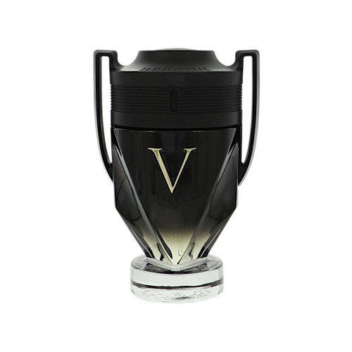 Invictus Victory by Paco Rabanne Tester for Men 3.4 Oz Eau De Parfum Spray