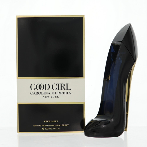 Good Girl by Carolina Herrera Box for Women 3.4 Oz Eau De Parfum Spray