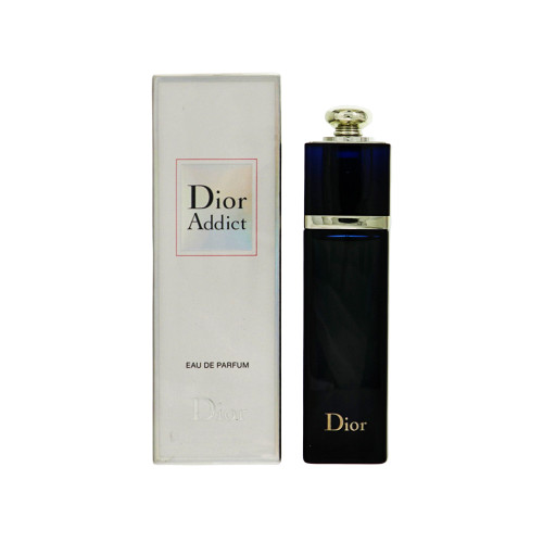 Dior Addict by Christian Dior Box for Women 1.7 Oz Eau De Parfum Spray