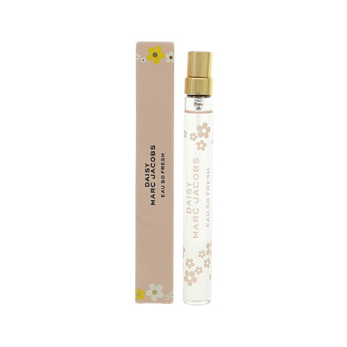 Daisy Eau So Fresh by Marc Jacobs - 0.33 oz Eau De Toilette Spray bottle for Women