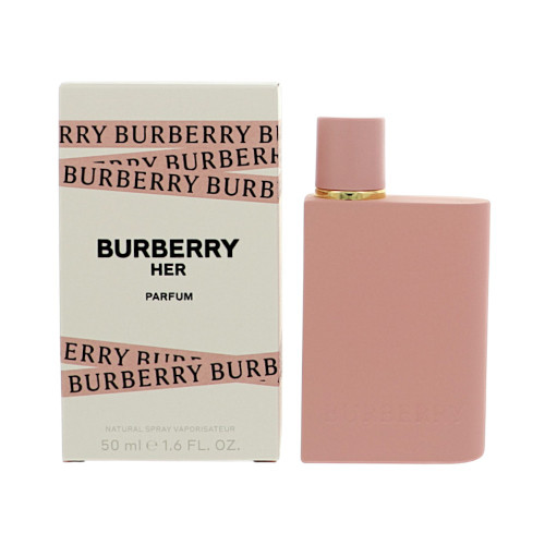Burberry Her by Burberry - 1.6 oz Parfum Spray bottle for Women