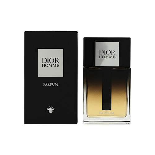 Dior Homme by Christian Dior - 2.5 oz Parfum Spray bottle for Men