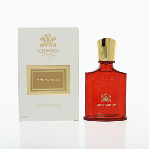 Centaurus by Creed Box for Men 1.7 Oz Eau De Parfum Spray