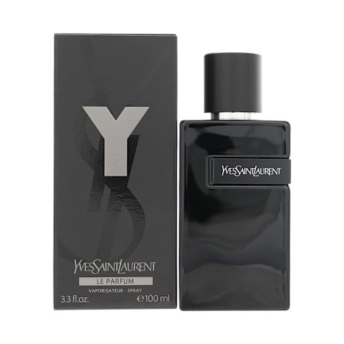 Y by Yves Saint Laurent Box for Men 3.3 Oz Eau De Parfum Spray