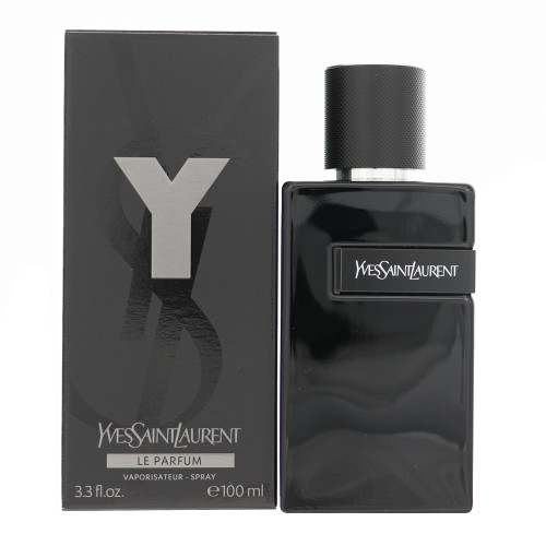 Y by Yves Saint Laurent Box for Men 3.3 Oz Eau De Parfum Spray