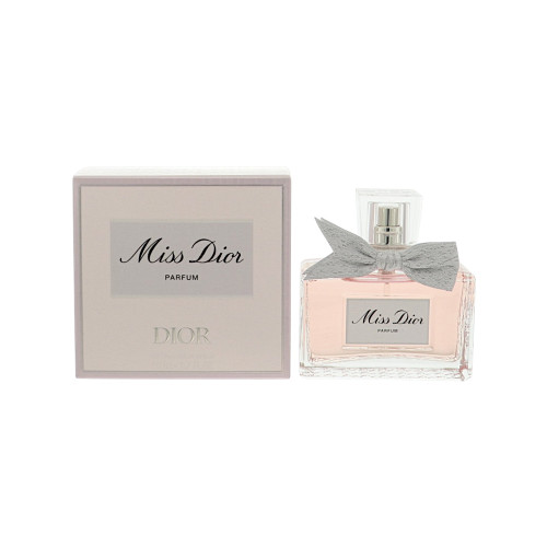 Miss Dior by Christian Dior - 1.7 oz Parfum Spray bottle for Women