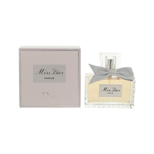Miss Dior by Christian Dior - 2.7 oz Parfum Spray bottle for Women