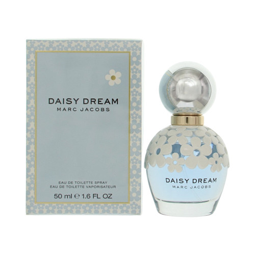Marc Jacobs Daisy Dream by Marc Jacobs Box for Women 1.6 Oz Eau De Toilette Spray