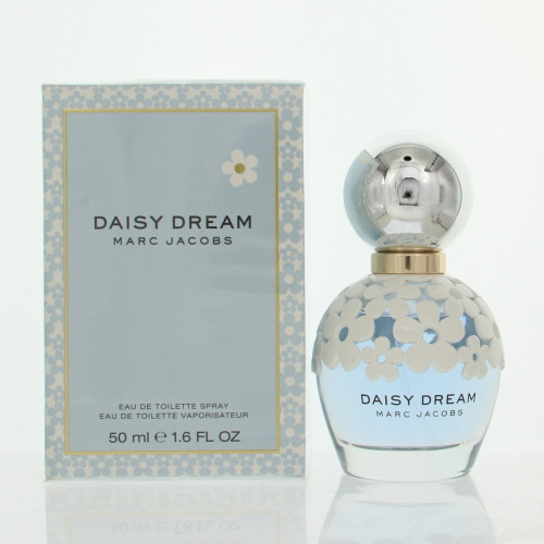 Marc Jacobs Daisy Dream by Marc Jacobs Box for Women 1.6 Oz Eau De Toilette Spray