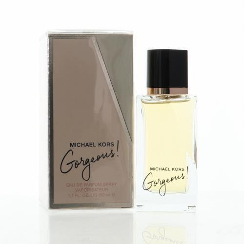 Michael Kors Gorgeous by Michael Kors Box for Women 1.7 Oz Eau De Parfum Spray