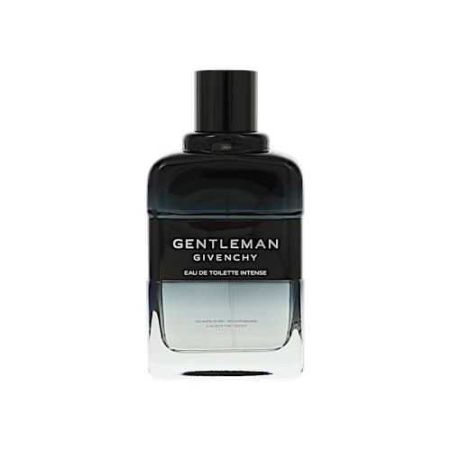 Gentleman Givenchy Intense by Givenchy - 3.3 oz Eau De Toilette Spray bottle for Men