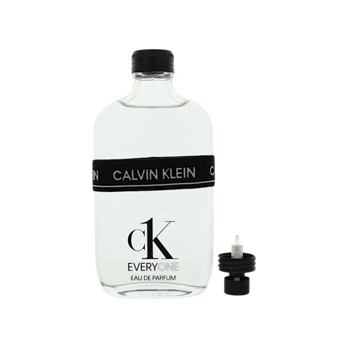Ck Everyone by Calvin Klein Tester for Unisex 6.7 Oz Eau De Parfum Spray
