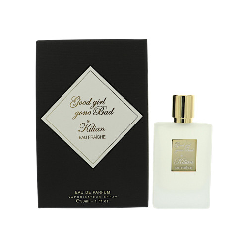 Kilian Good Girl Gone Bad Eau Fraiche by Kilian Box for Women 1.7 Oz Eau De Parfum Spray