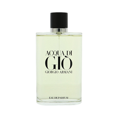 Acqua Di Gio by Giorgio Armani - 6.7 oz Eau De Parfum Spray bottle for Men