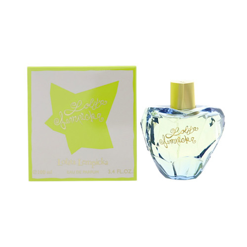Lolita Lempicka Mon Premier by Lolita Lempicka - 3.4 oz Eau De Parfum Spray bottle for Women
