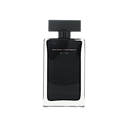 Narciso Rodriguez by Narciso Rodriguez Tester for Women 3.3 Oz Eau De Toilette Spray