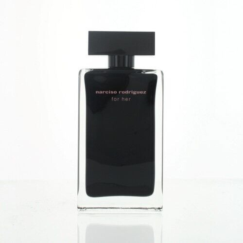 Narciso Rodriguez by Narciso Rodriguez Tester for Women 3.3 Oz Eau De Toilette Spray