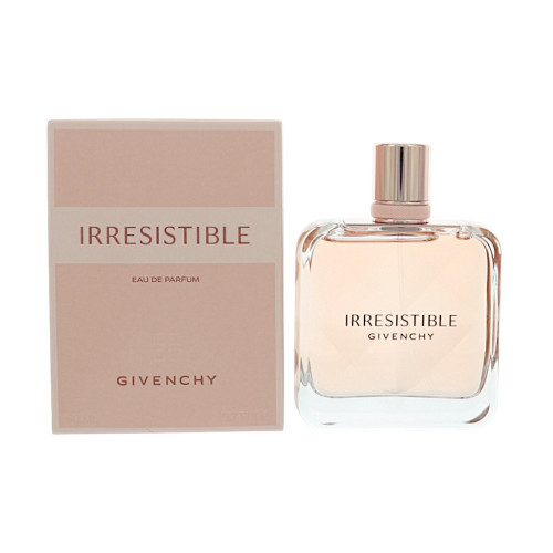 Very Irresistible by Givenchy Box for Women 2.7 Oz Eau De Parfum Spray