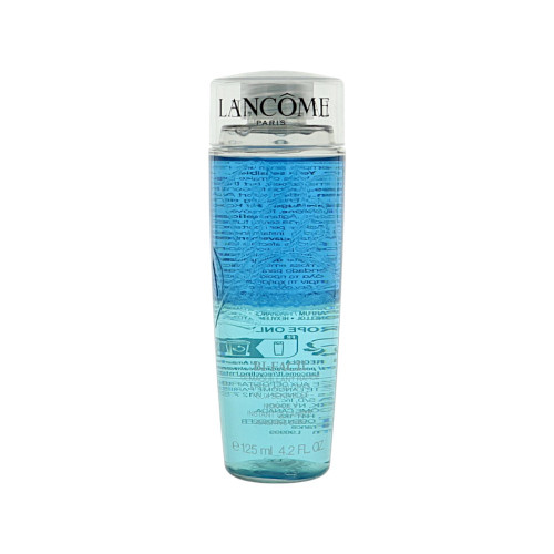 Bi-Facil Eye Makeup Remover by Lancome - 4.2 oz Eye Makeup Remover bottle for Unisex
