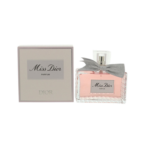 Miss Dior by Christian Dior - 4.2 oz Parfum Spray bottle for Women