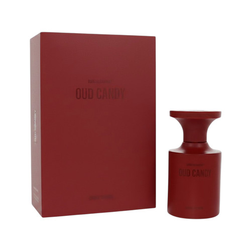 Oud Candy Extreme by Borntostandout - 1.69 oz Extrait De Parfum Spray bottle for Unisex