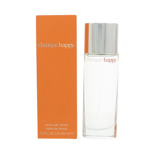 Happy by Clinique - 1.7 oz Parfum Spray bottle for Women