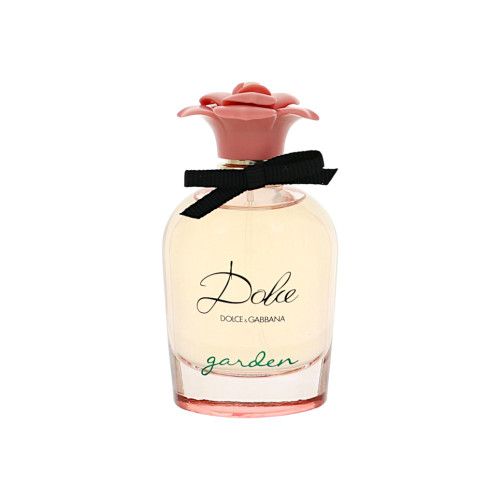 Dolce Garden by Dolce & Gabbana Tester for Women 2.5 Oz Eau De Parfum Spray