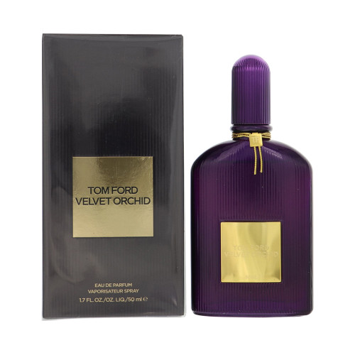 Velvet Orchid by Tom Ford - 1.7 oz Eau De Parfum Spray bottle for Women