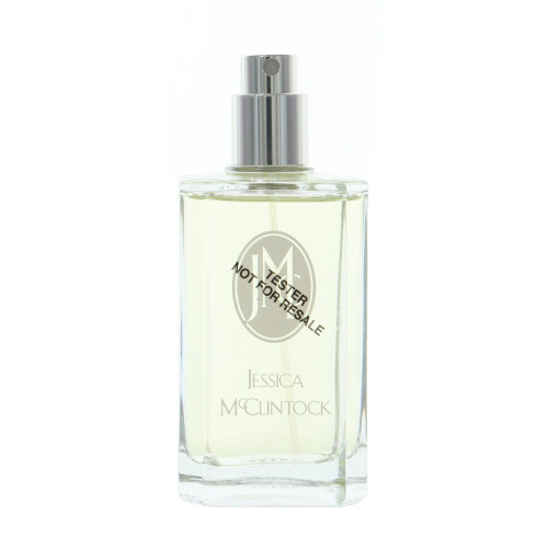 Jessica Mcclintock by Jessica Mcclintock - 3.4 oz Eau De Parfum Spray bottle for Women