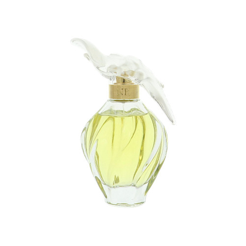 L'air Du Temps by Nina Ricci - 3.4 oz Eau De Toilette Spray bottle for Women