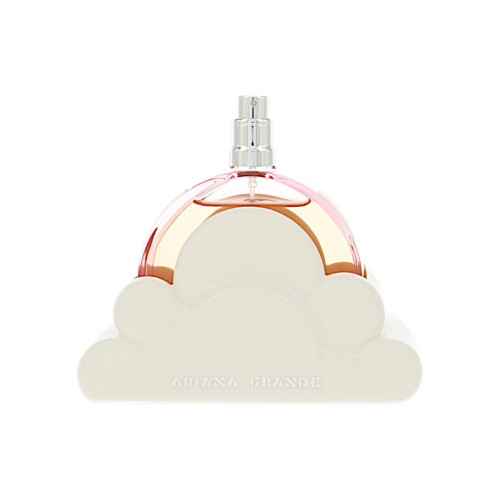 Ariana Grande Cloud Pink by Ariana Grande Tester for Women 3.4 Oz Eau De Parfum Spray